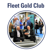 Fleet Gold Club