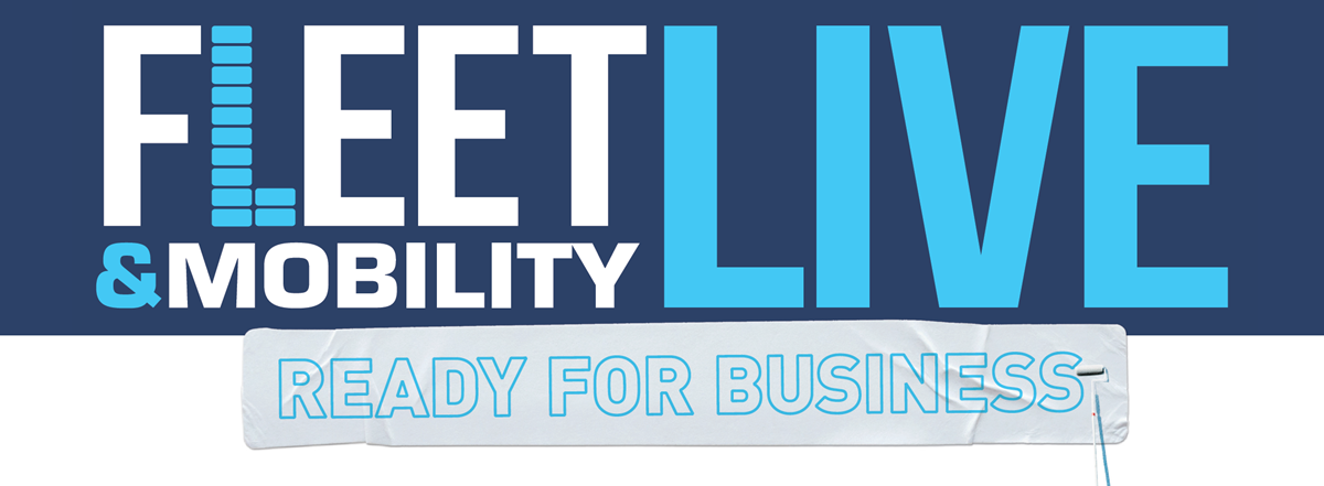 Fleet & Mobility - Ready for Business
