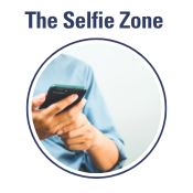 The Selfie Zone 