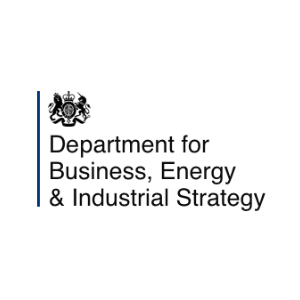 Department for Business, Energy & Industrial Strategy